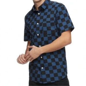 PREOWNED Urban Pipeline Button Up